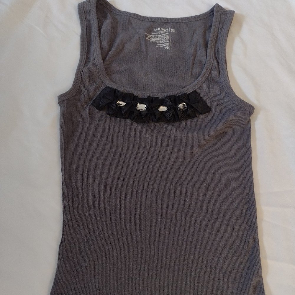 Old Navy tank top